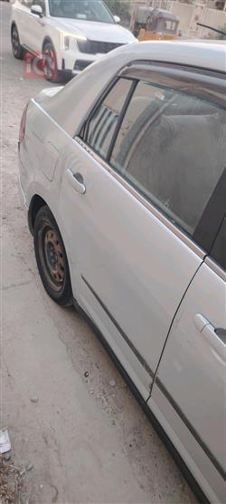 نيسان فيرسا